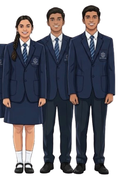 High School Students